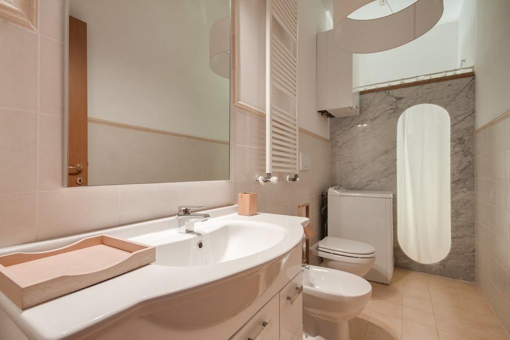 Apartments Florence Menicucci חדר תמונה