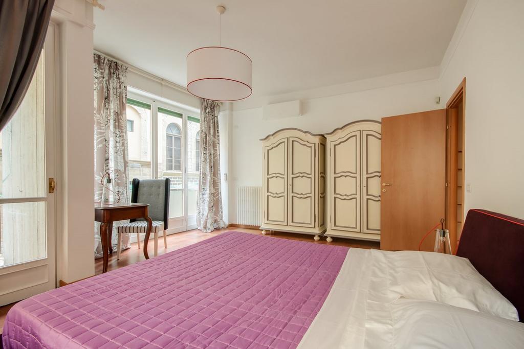 Apartments Florence Menicucci חדר תמונה