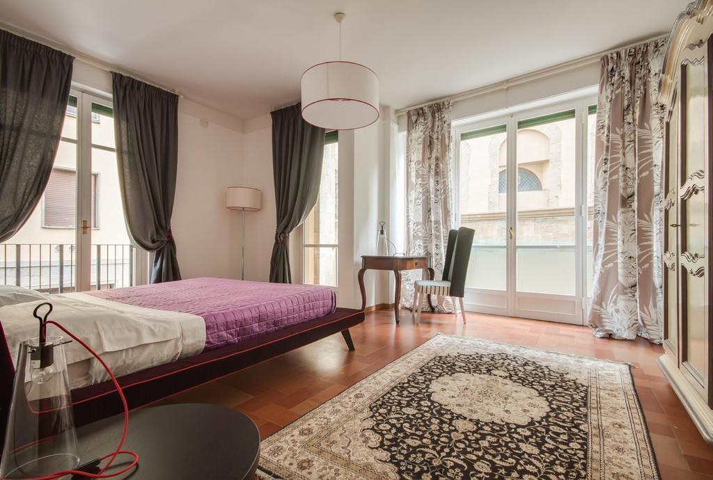 Apartments Florence Menicucci חדר תמונה