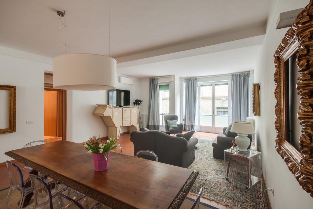 Apartments Florence Menicucci חדר תמונה