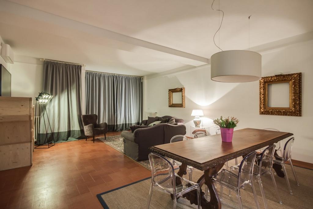 Apartments Florence Menicucci חדר תמונה