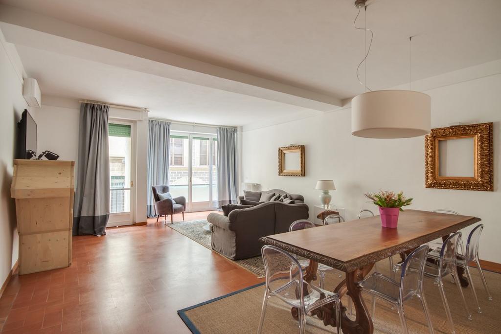 Apartments Florence Menicucci חדר תמונה