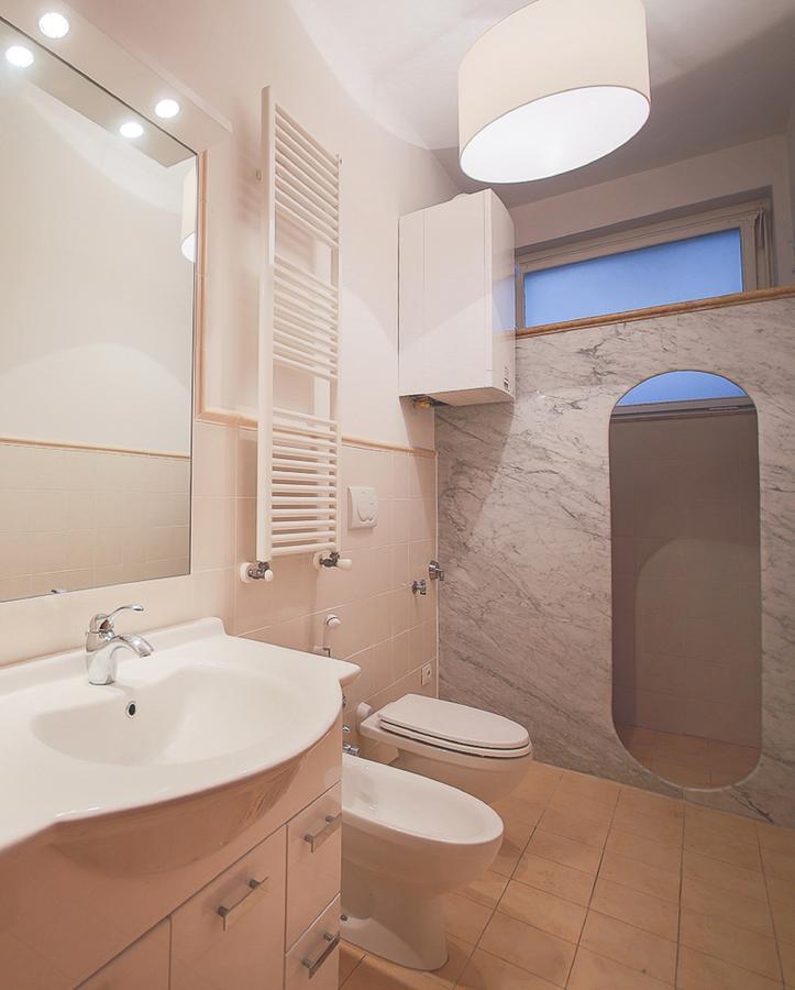Apartments Florence Menicucci חדר תמונה